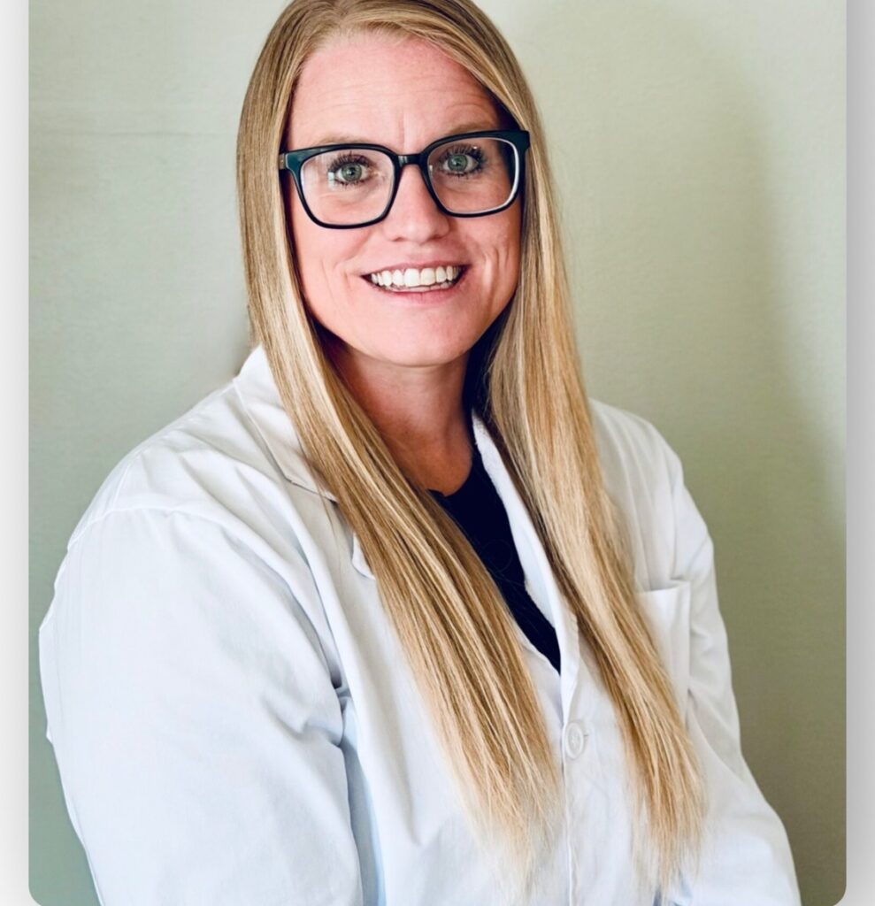 Elizabeth Huddleston, MSN, FNP-BC